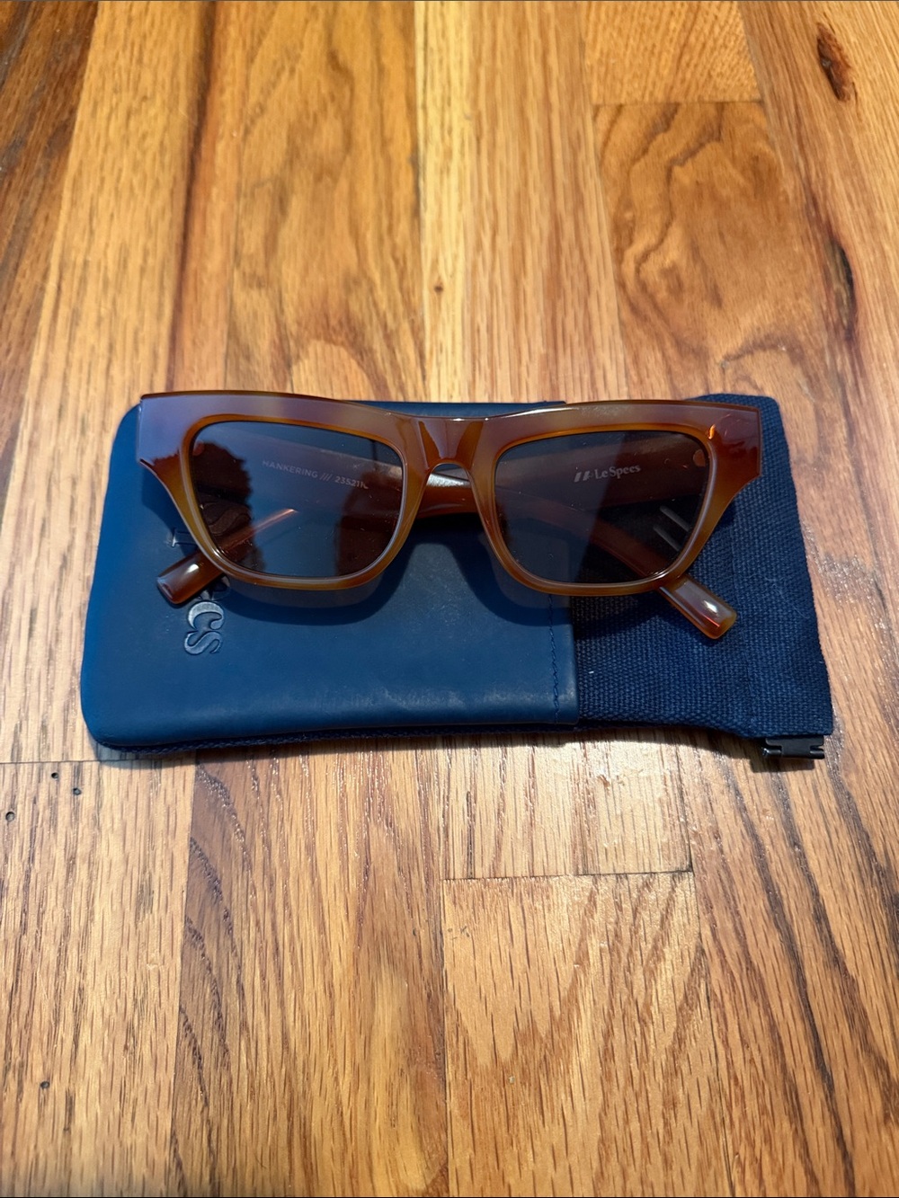 Le Specs Sunglasses